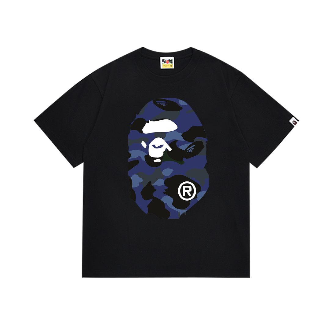 Bathing ape T Shirts