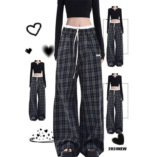 Women casual pant women summerloose