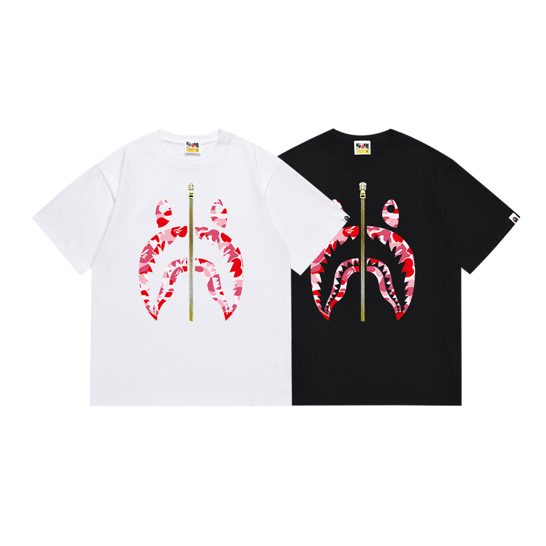 Bathing ape T Shirts