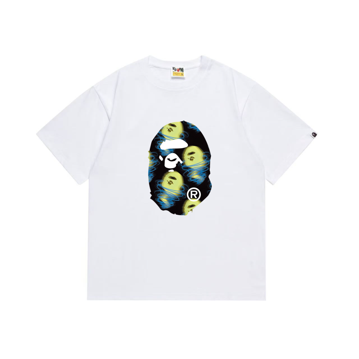 Bathing ape T Shirts