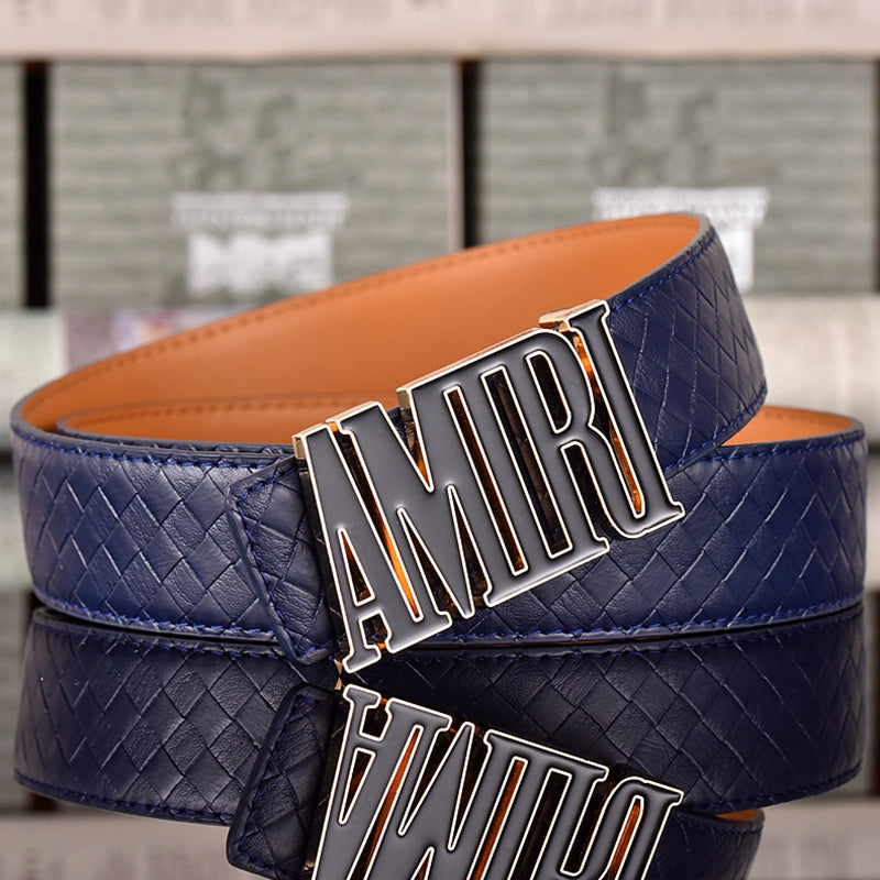 Amiri Belt