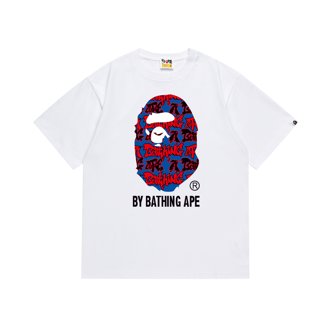 Bathing ape T Shirts