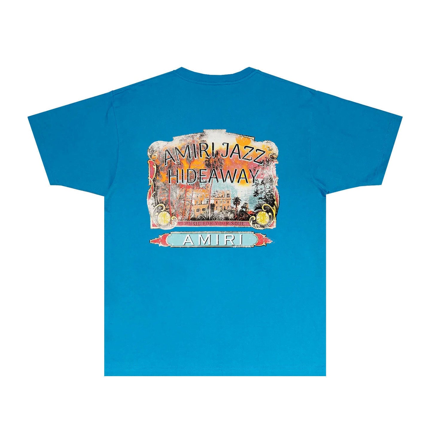 Amiri T Shirts