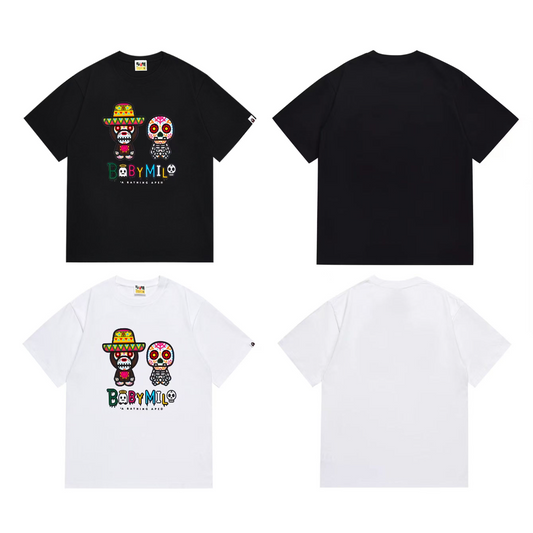 Bathing ape T Shirts