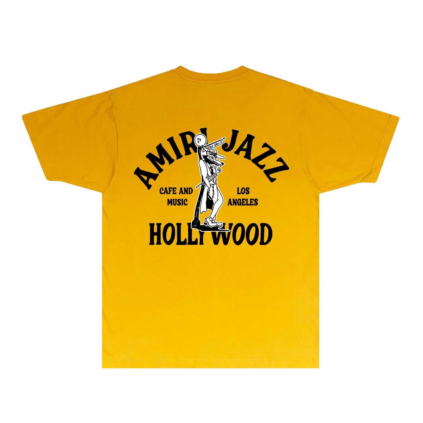Amiri T Shirts