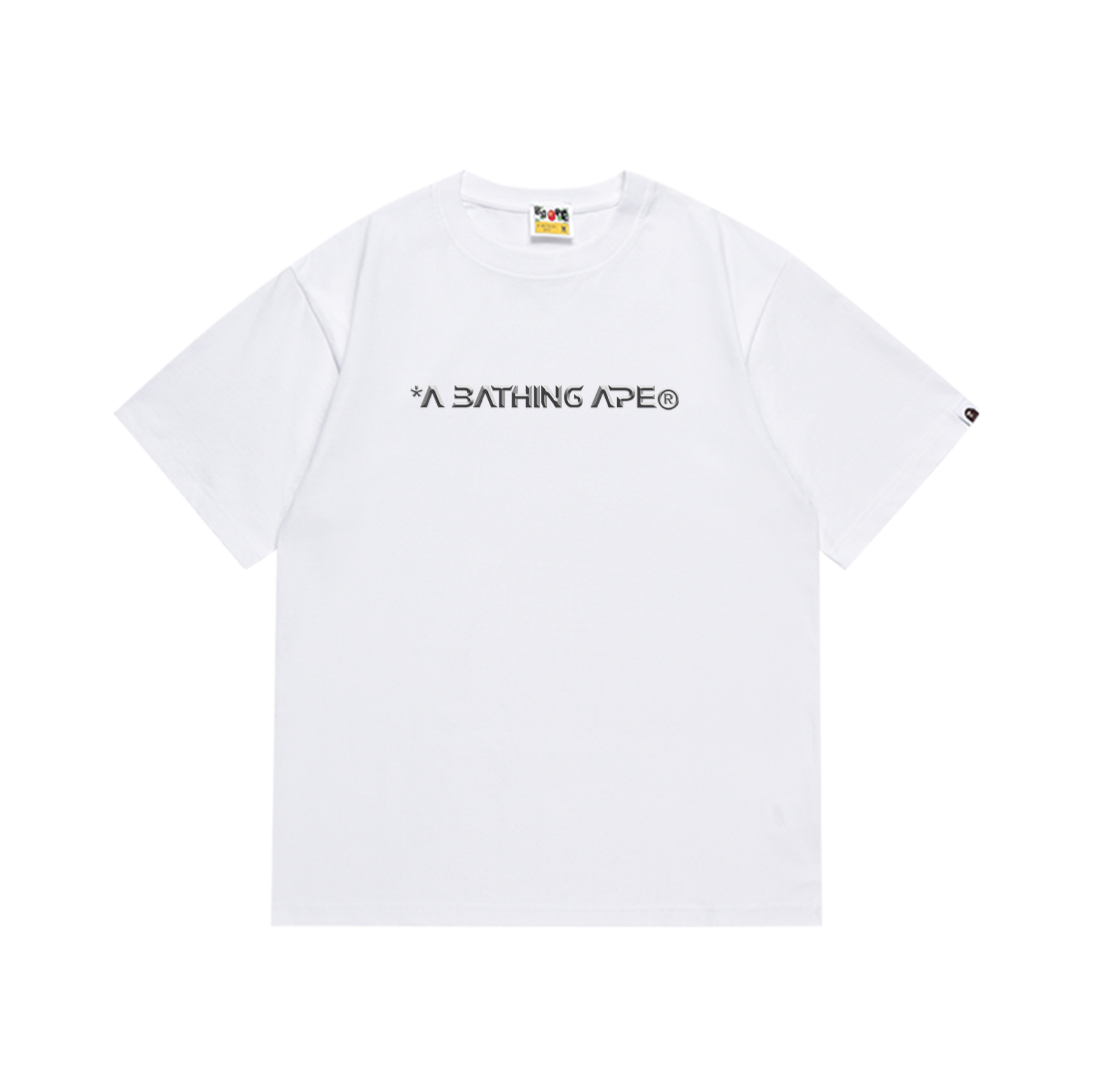 Bathing ape T Shirts
