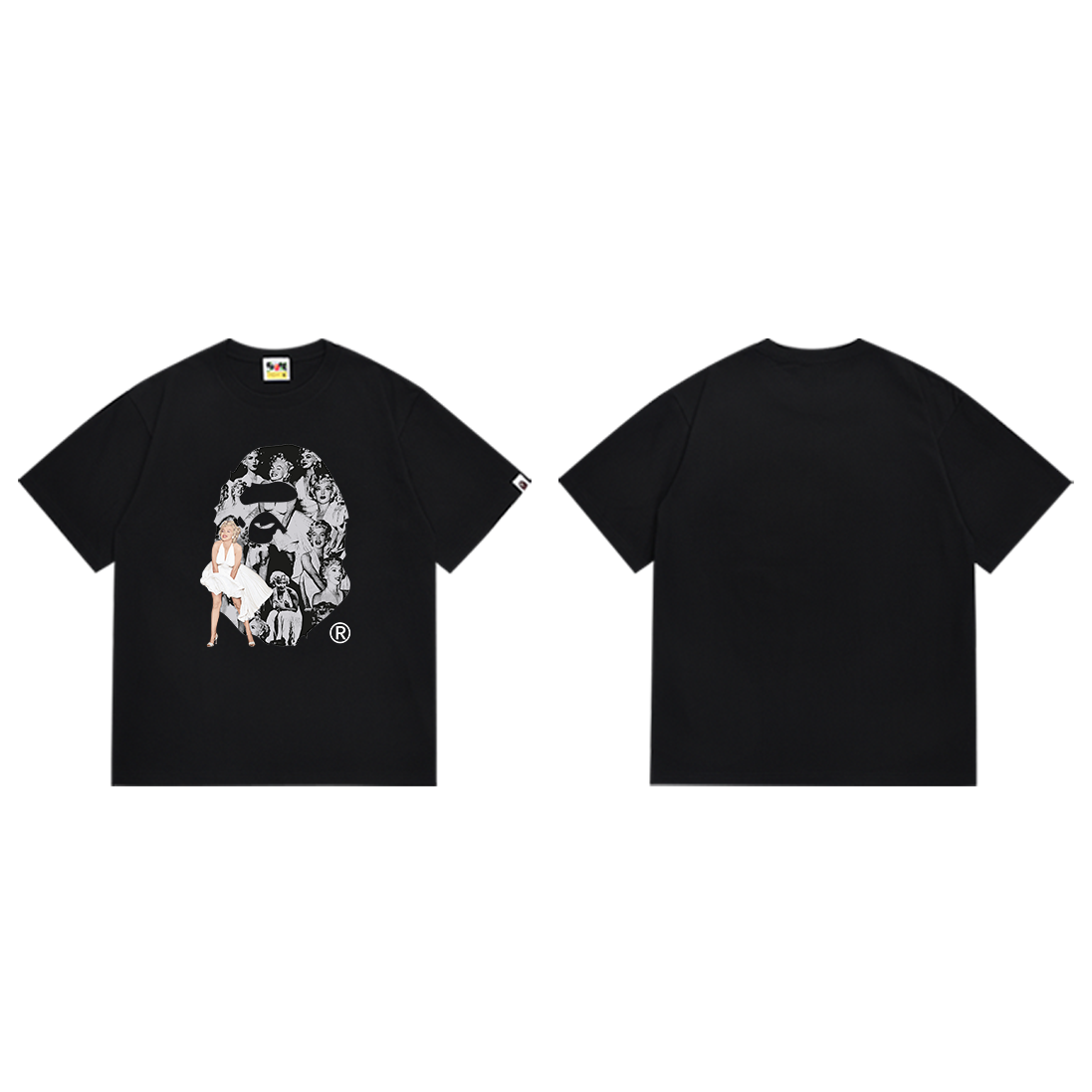 Bathing ape T Shirts