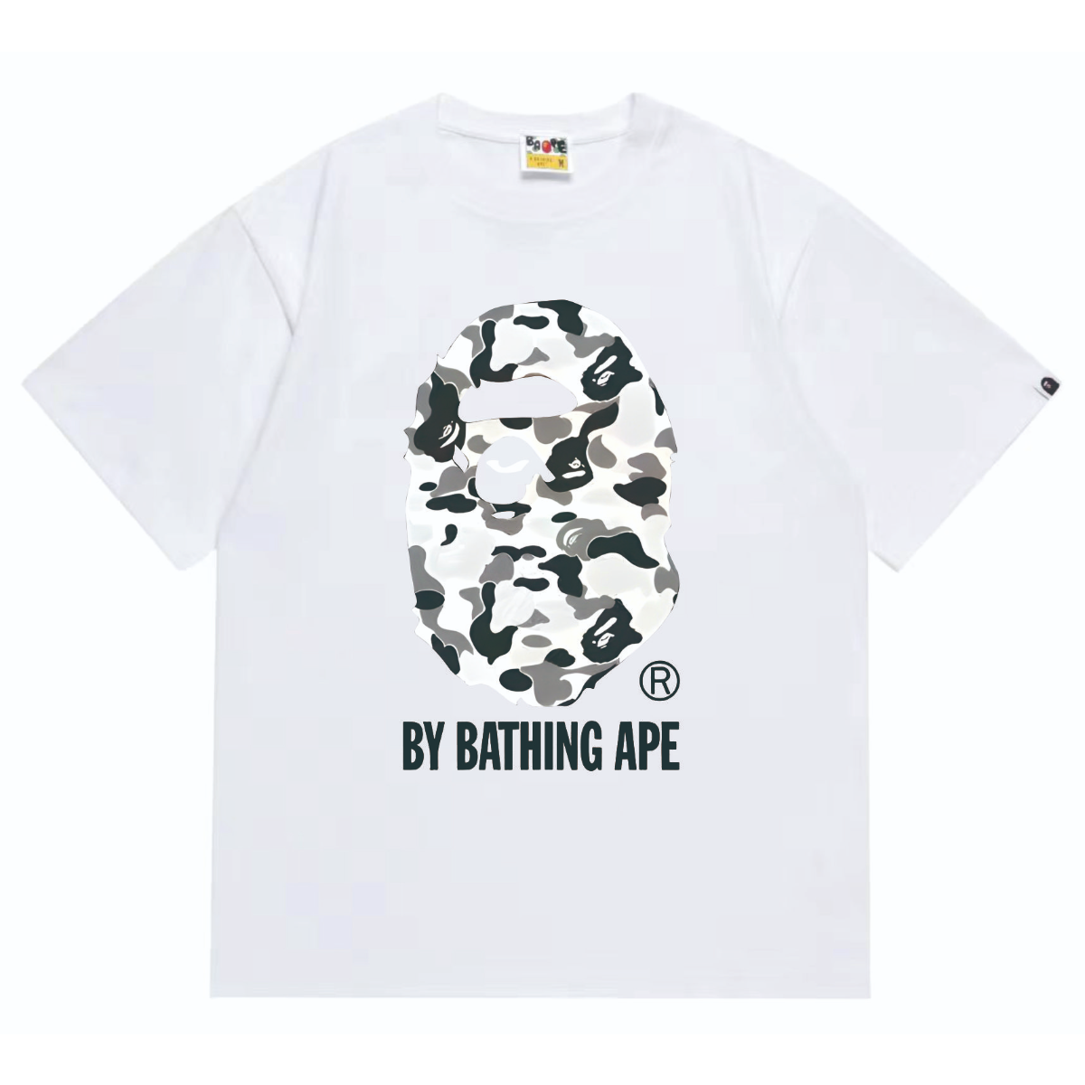 Bathing ape T Shirts