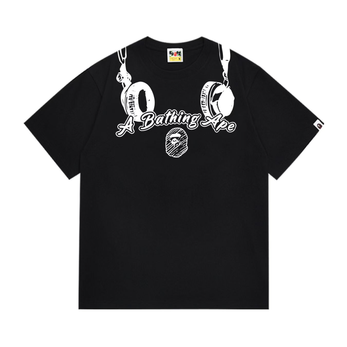 Bathing ape T Shirts