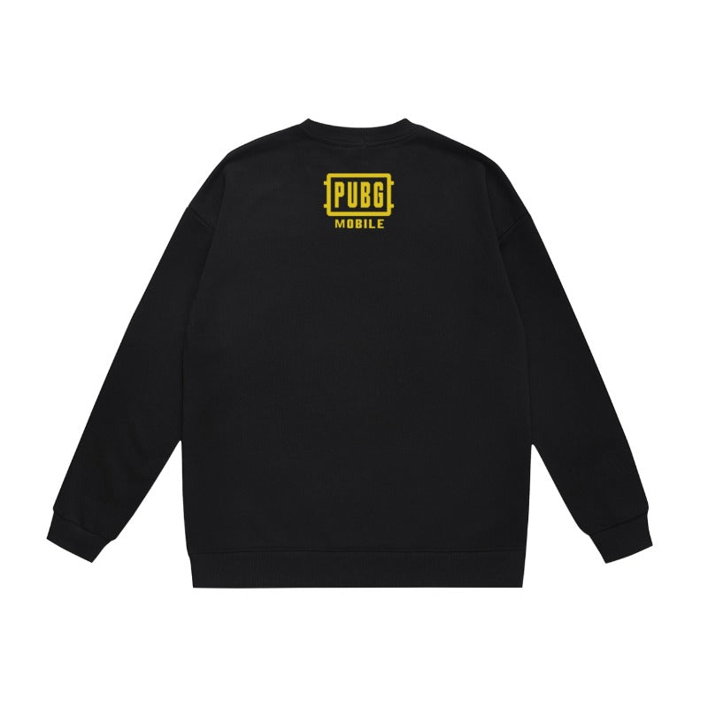 Bathing ape Crew neck sweatshirt