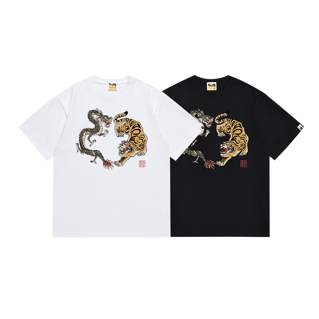 Bathing ape T Shirts