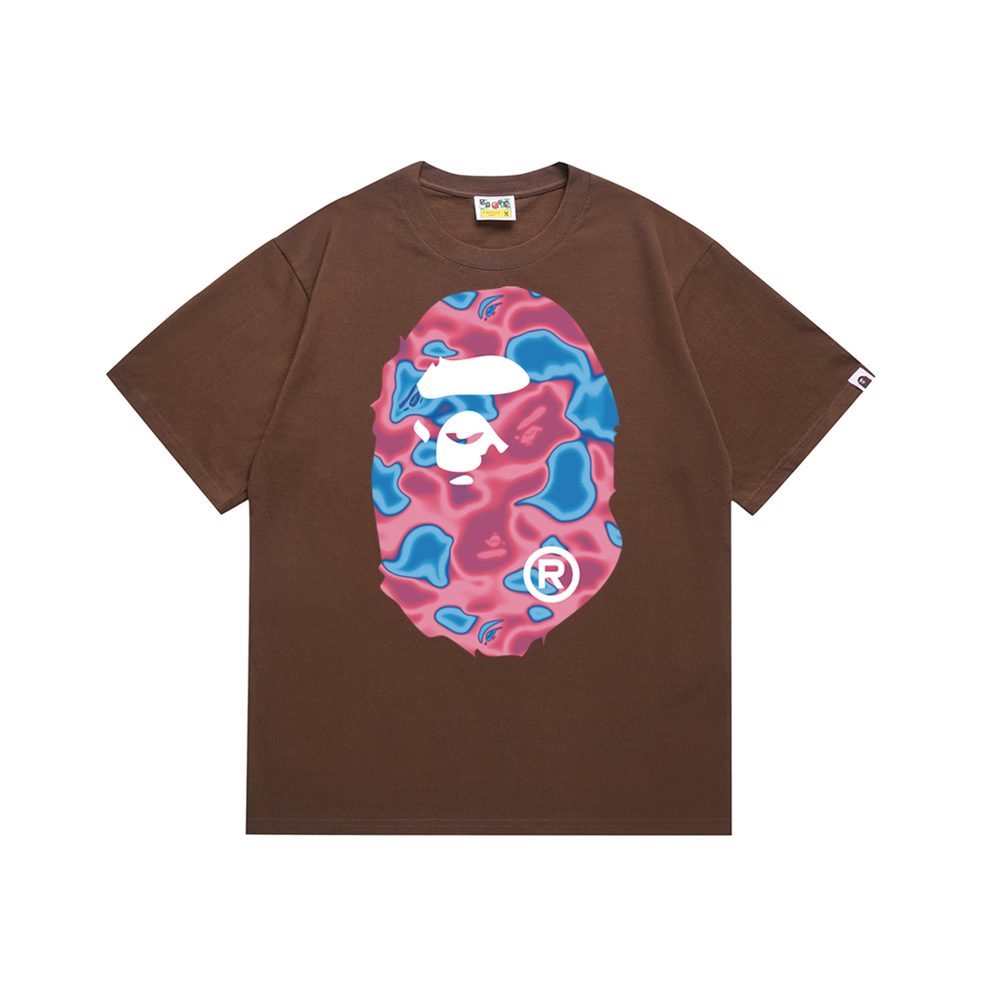 Bathing ape T Shirts
