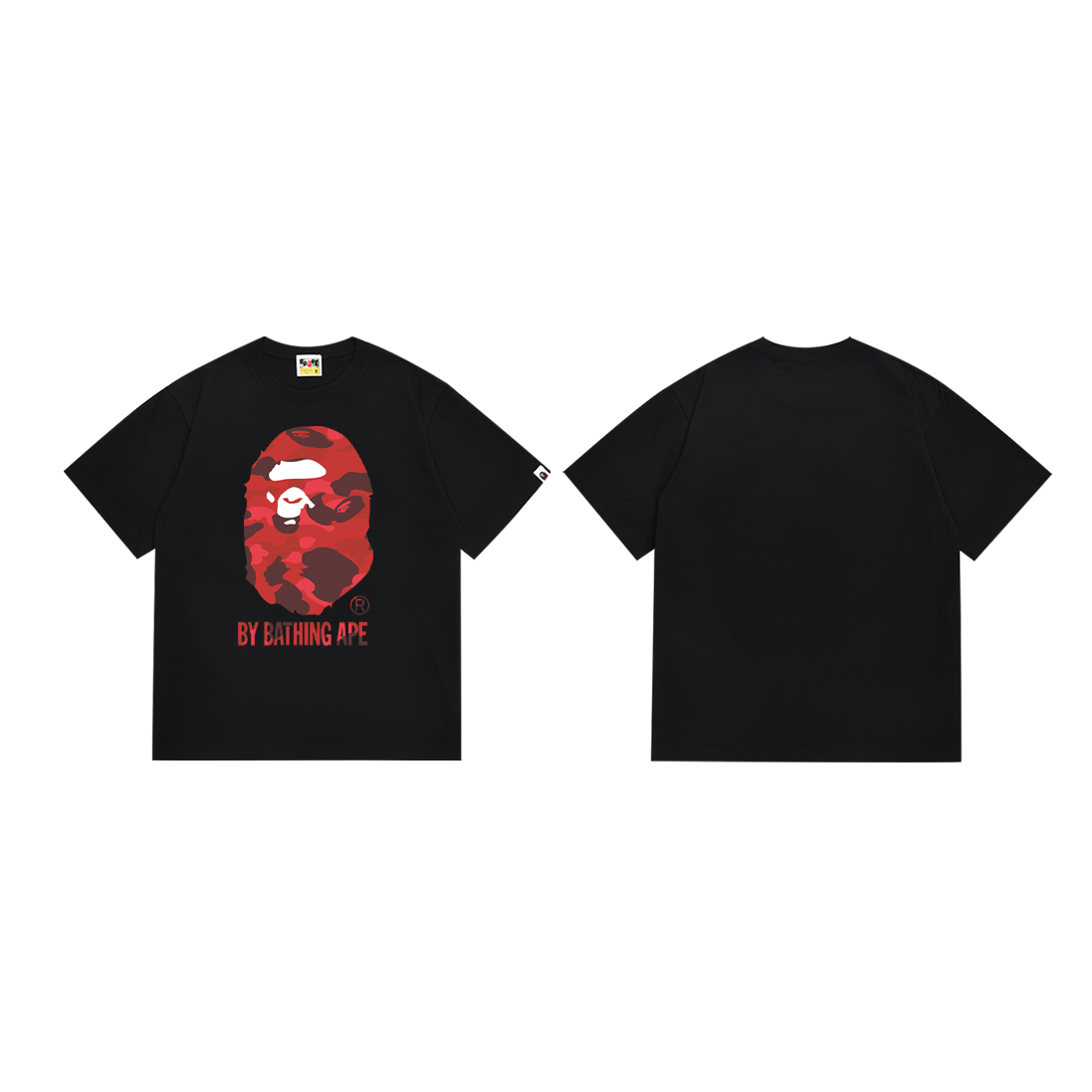 Bathing ape T Shirts