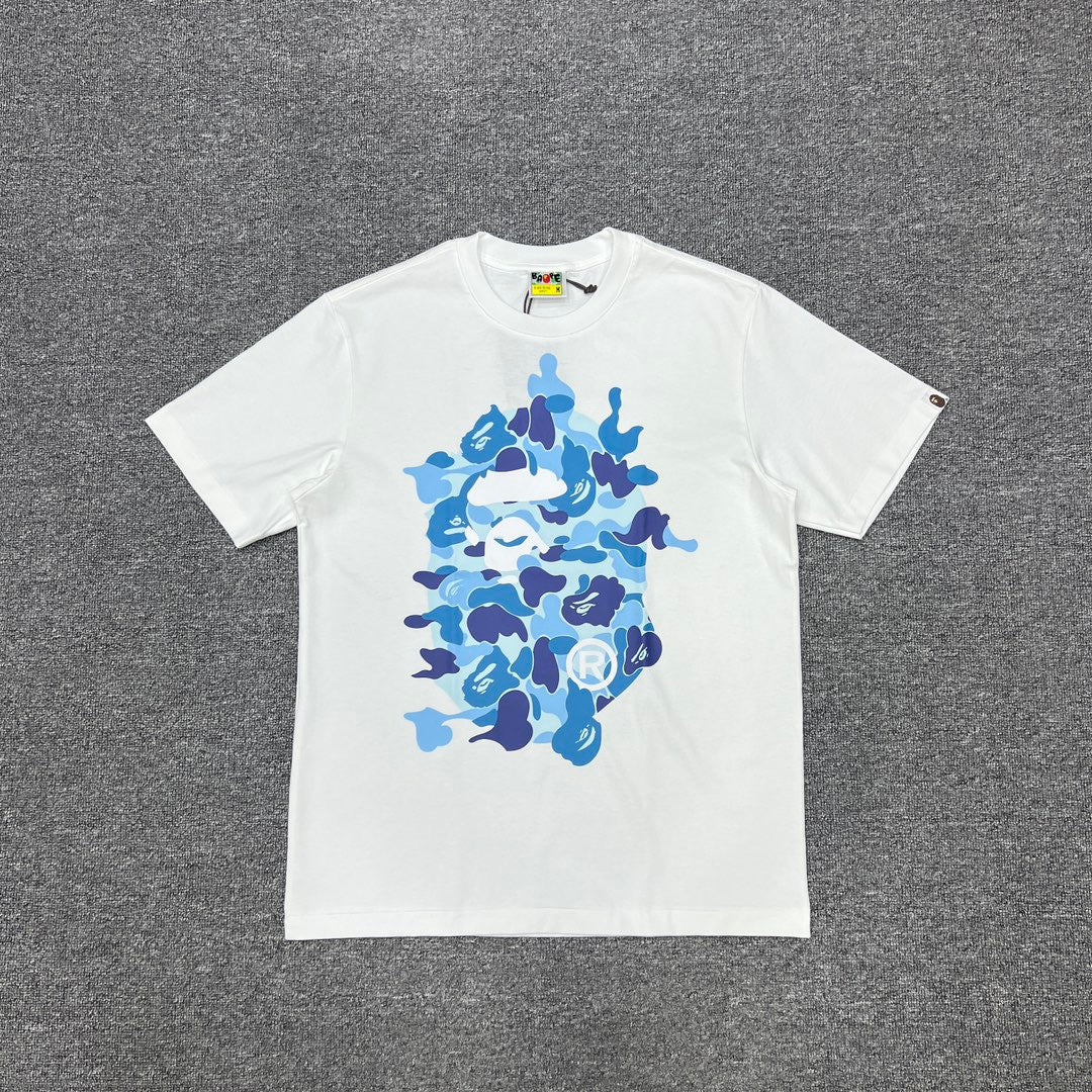 Bathing ape T Shirts
