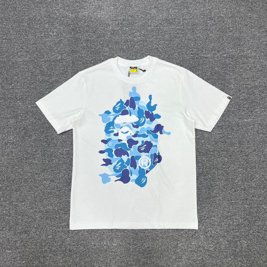 Bathing ape T Shirts