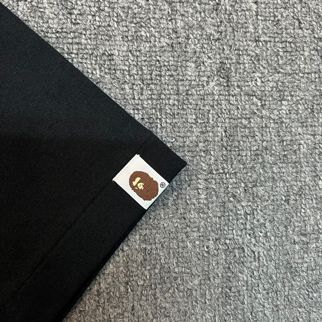 Bathing ape T Shirts