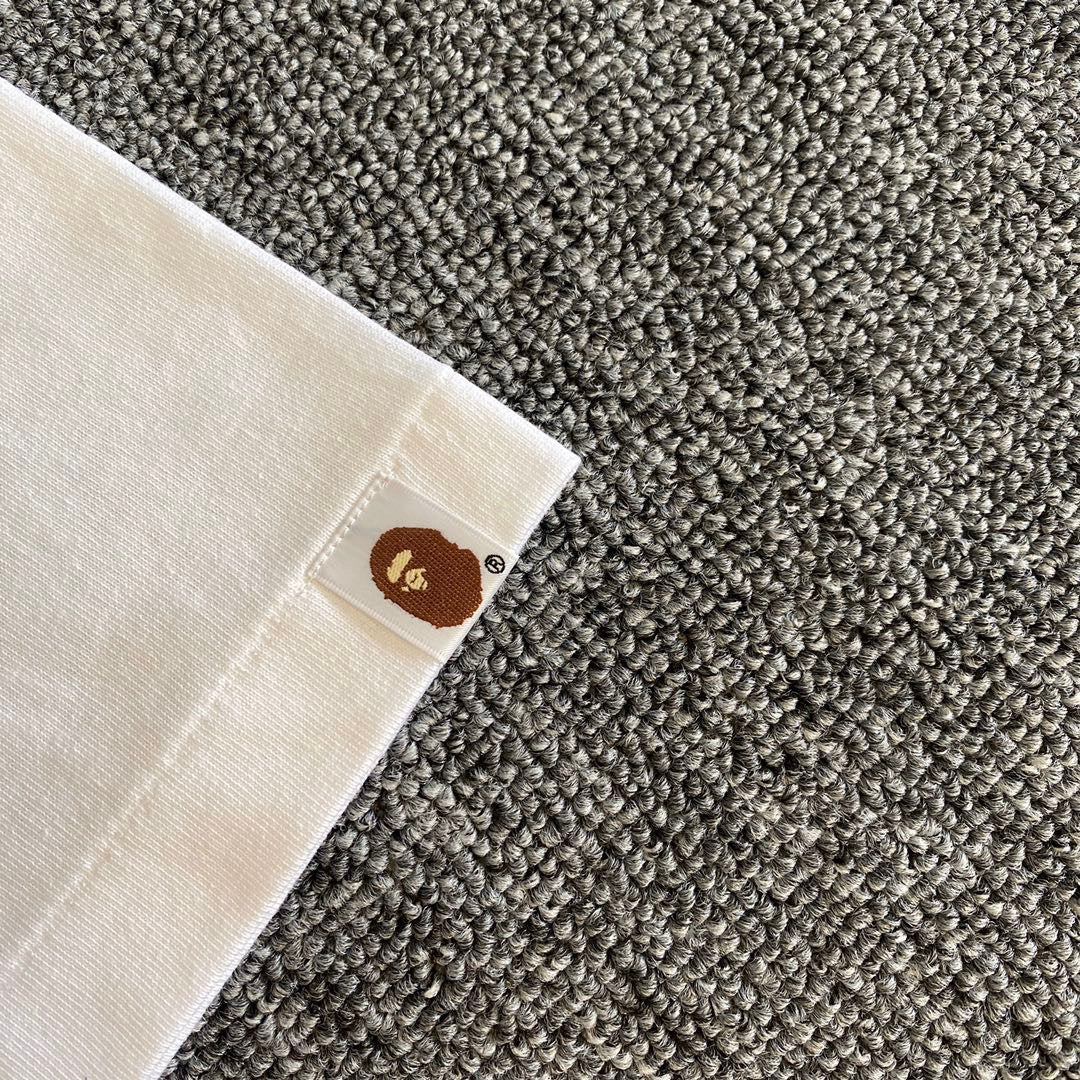 Bathing ape T Shirts