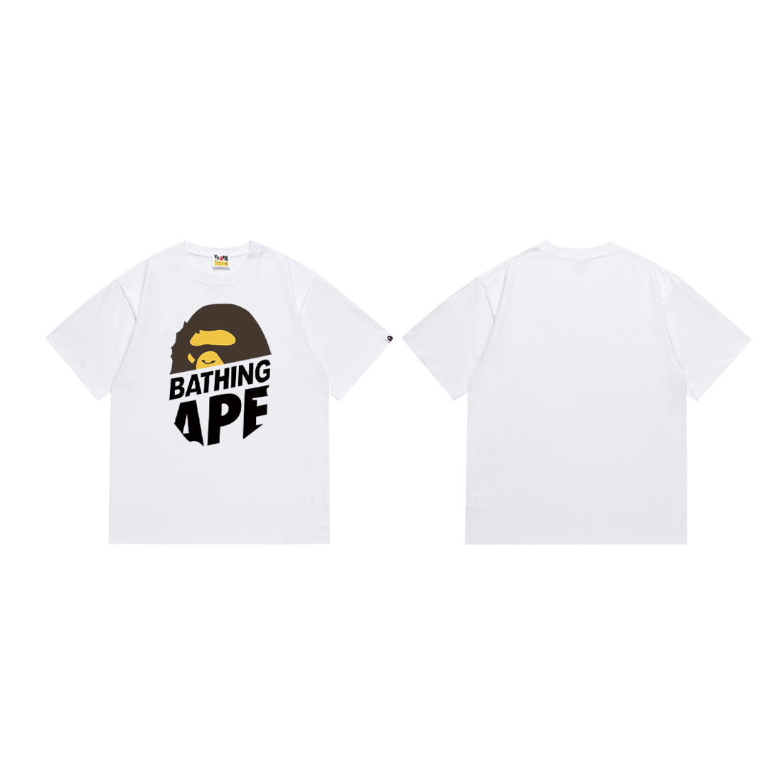 Bathing ape T Shirts