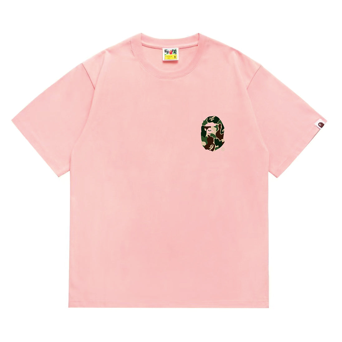 Bathing ape T Shirts