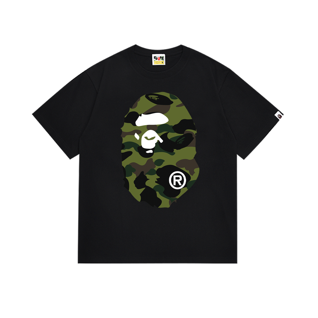 Bathing ape T Shirts