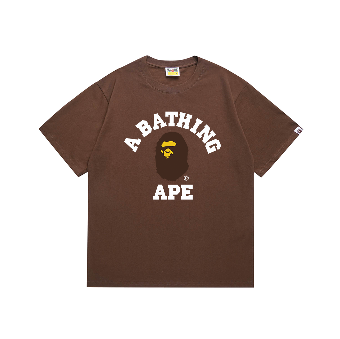 Bathing ape T Shirts