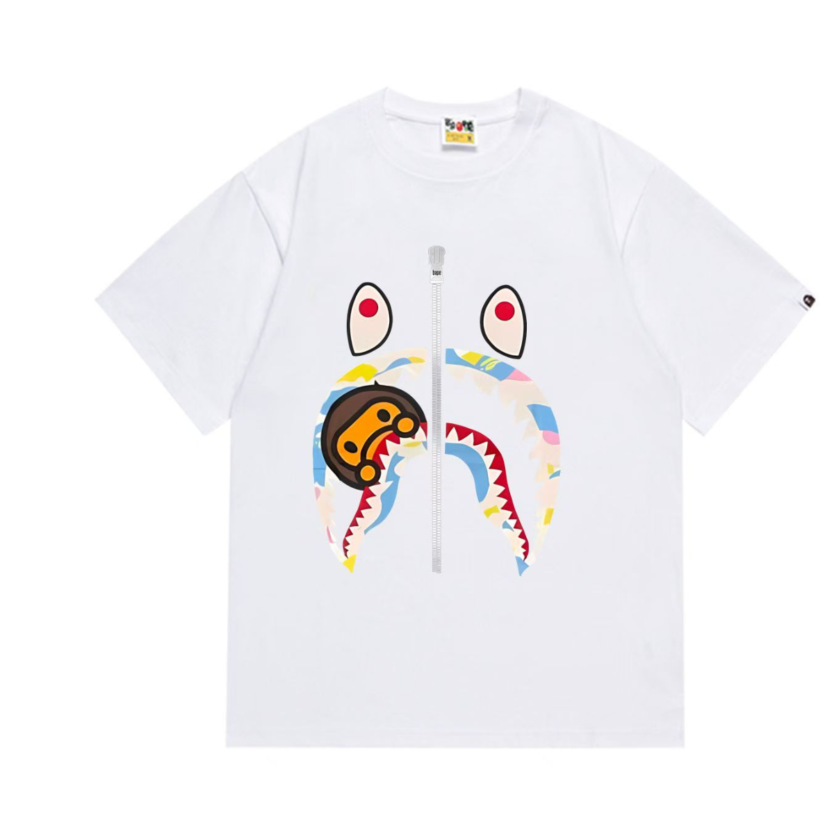 Bathing ape T Shirts