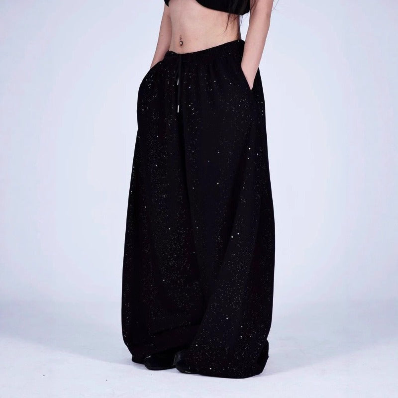 Women casual pants women loose sweatpants