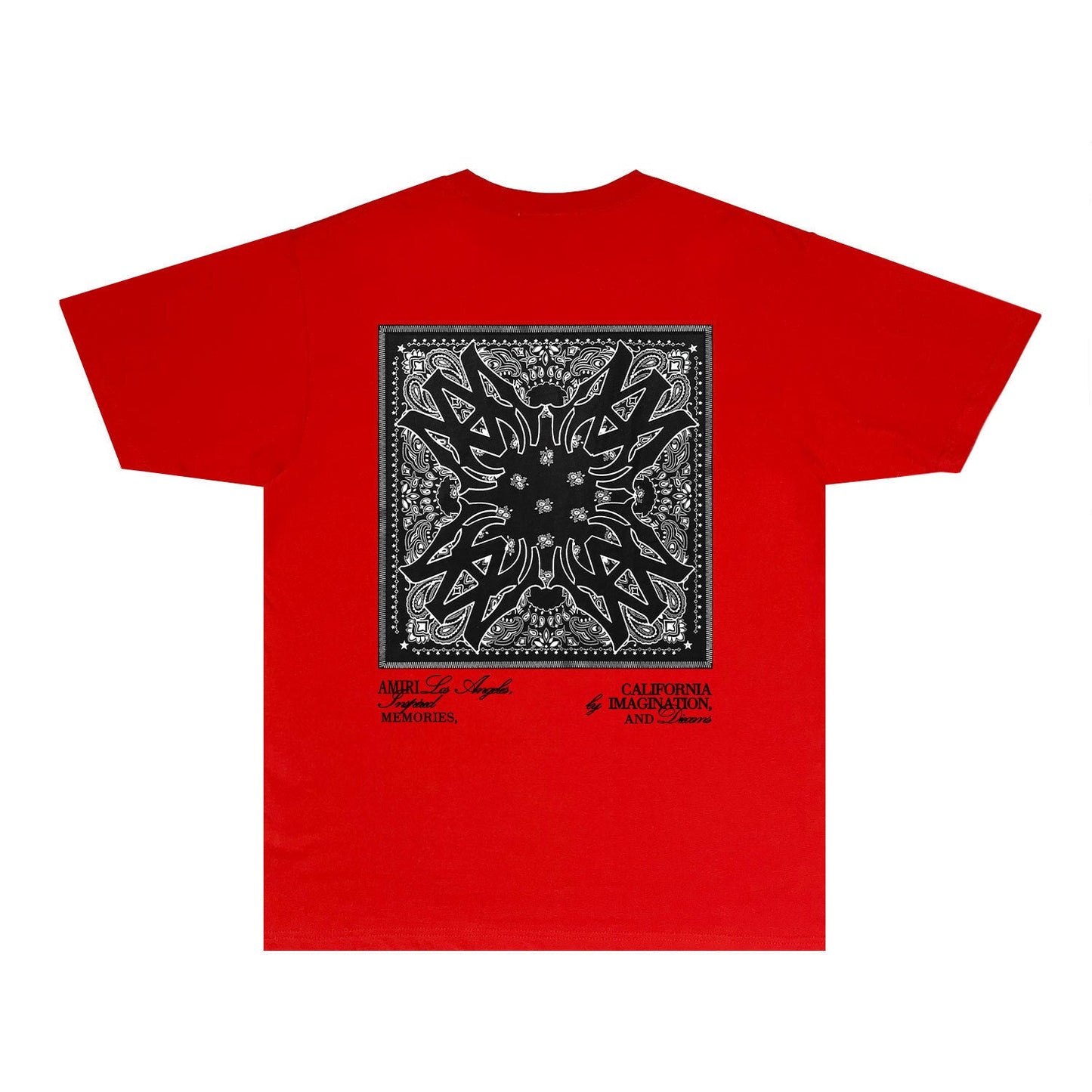 Amiri T Shirts