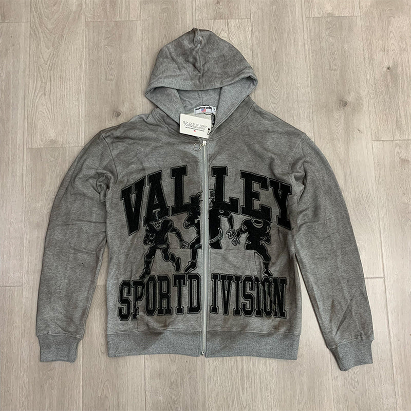 Valeforever Vale Hoodie