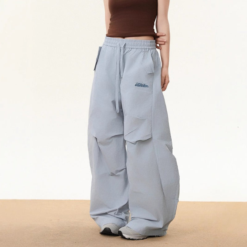 Women casual pants spring summer