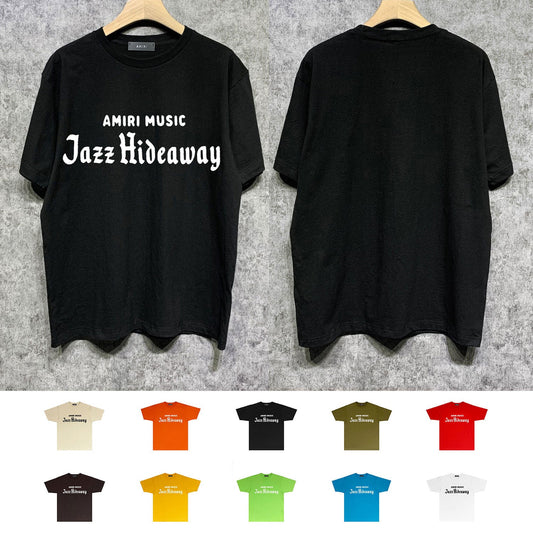 Amiri T Shirts
