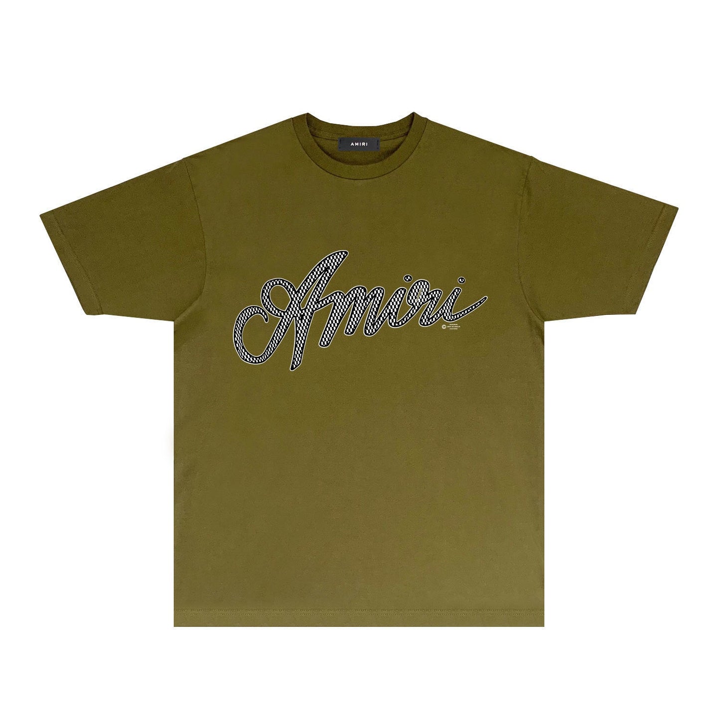 Amiri T Shirts