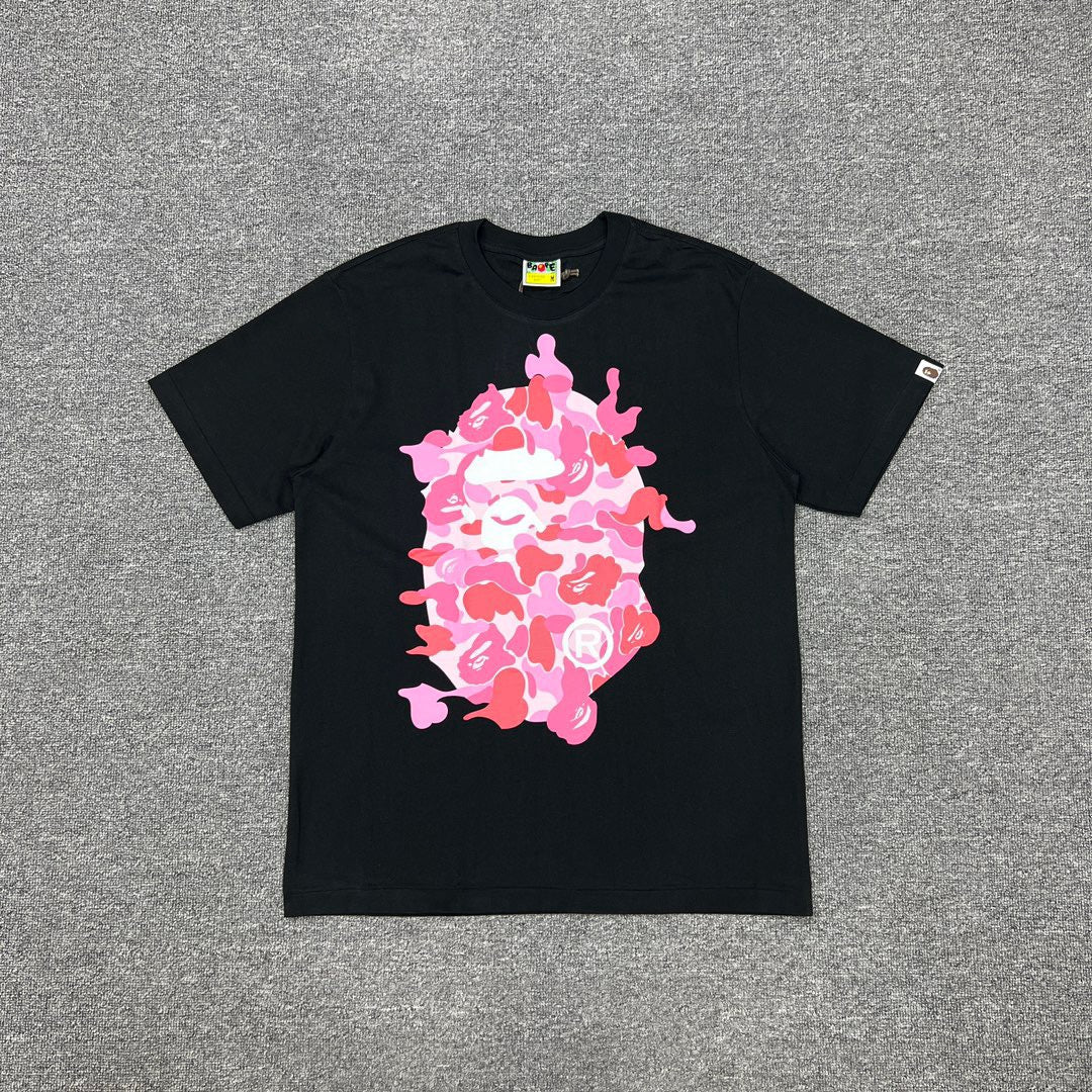 Bathing ape T Shirts
