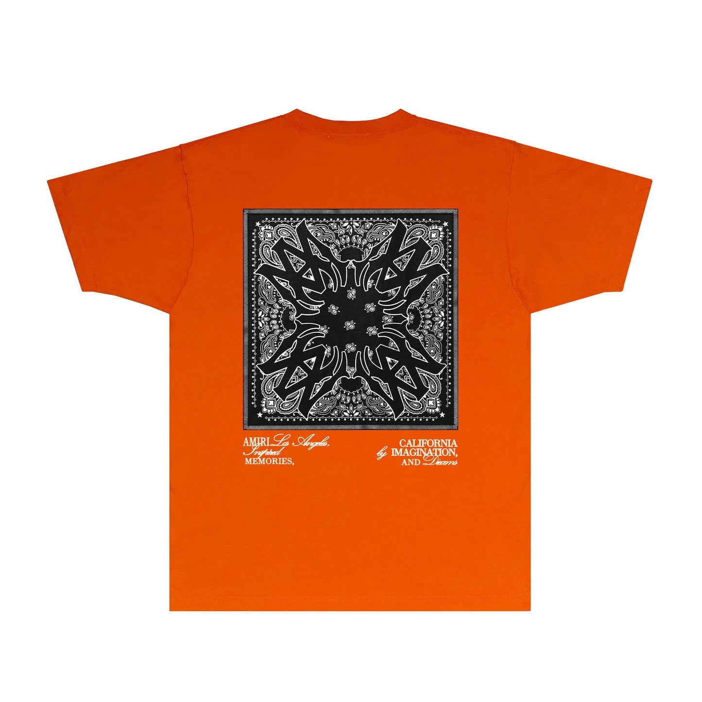 Amiri T Shirts