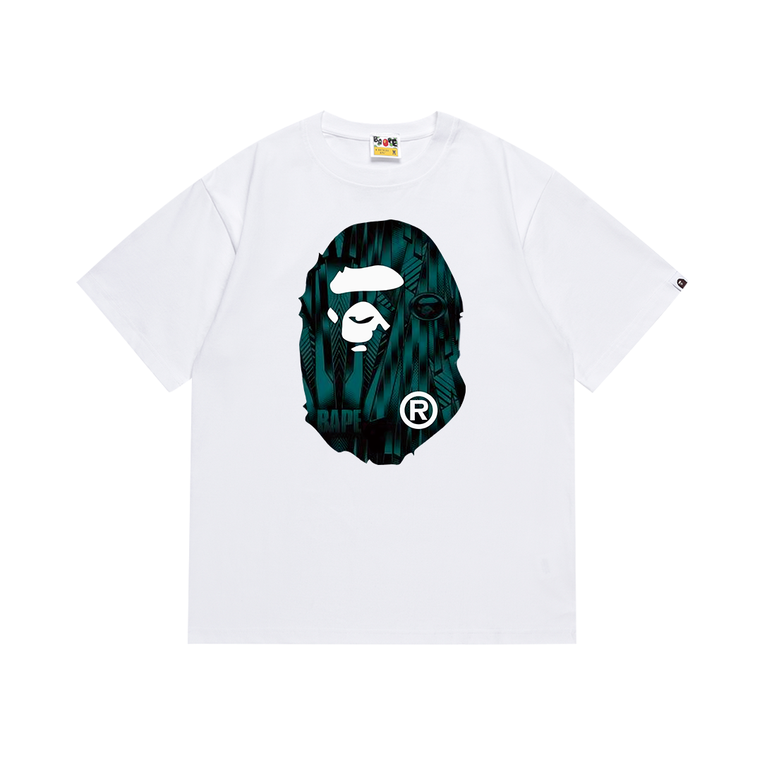 Bathing ape T Shirts