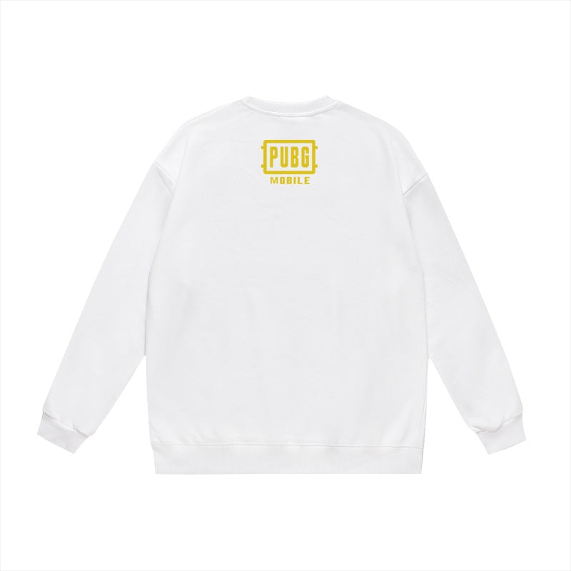 Bathing ape Crew neck sweatshirt