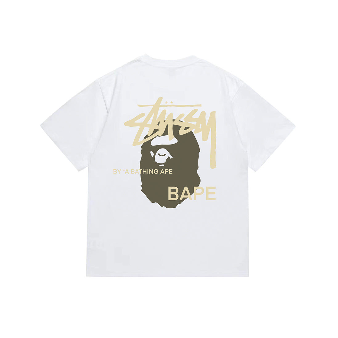Bathing ape T Shirts