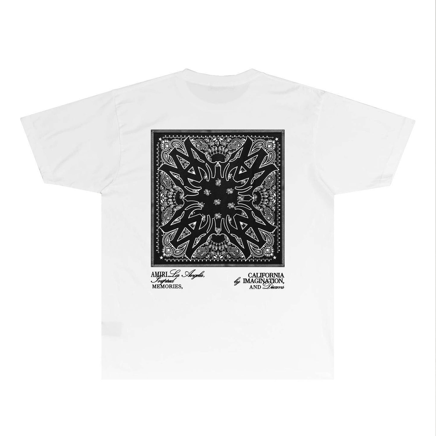 Amiri T Shirts