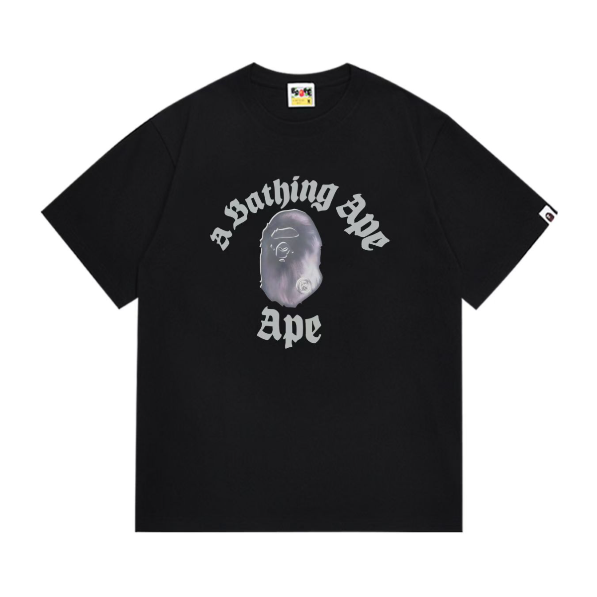 Bathing ape T Shirts