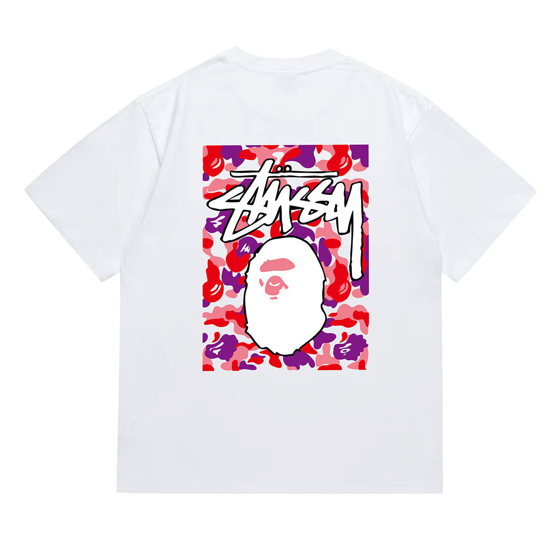 Bathing ape T Shirts