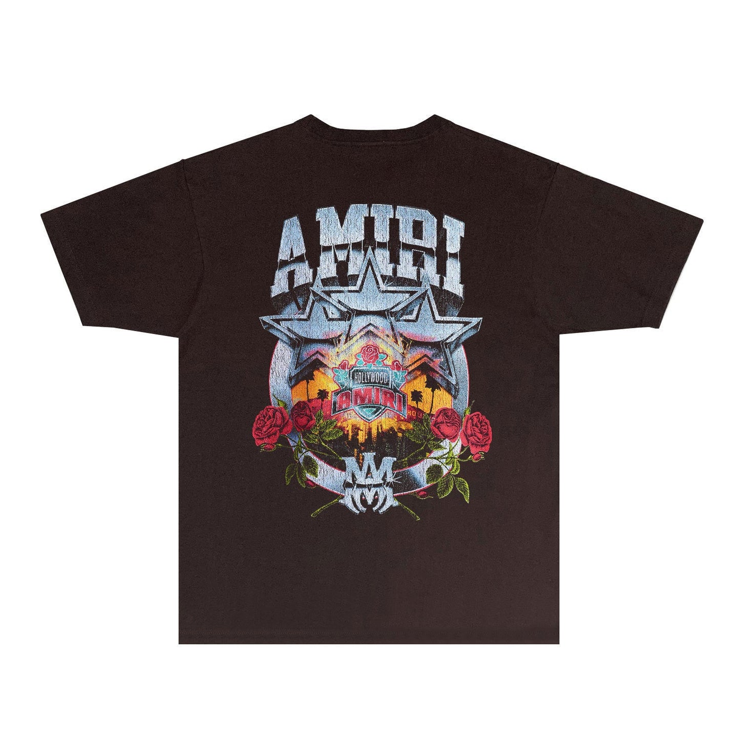 Amiri T Shirts