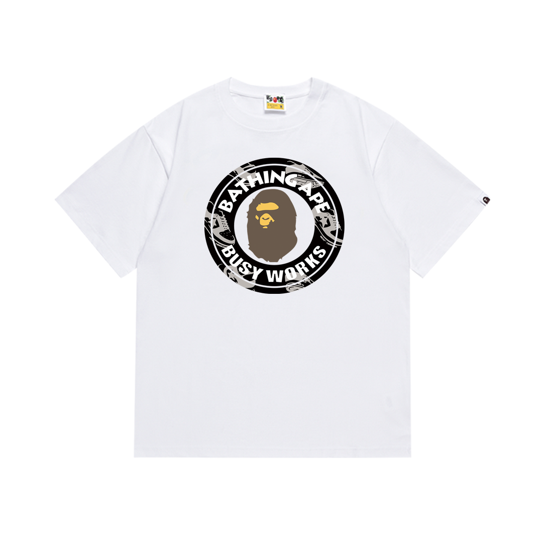 Bathing ape T Shirts