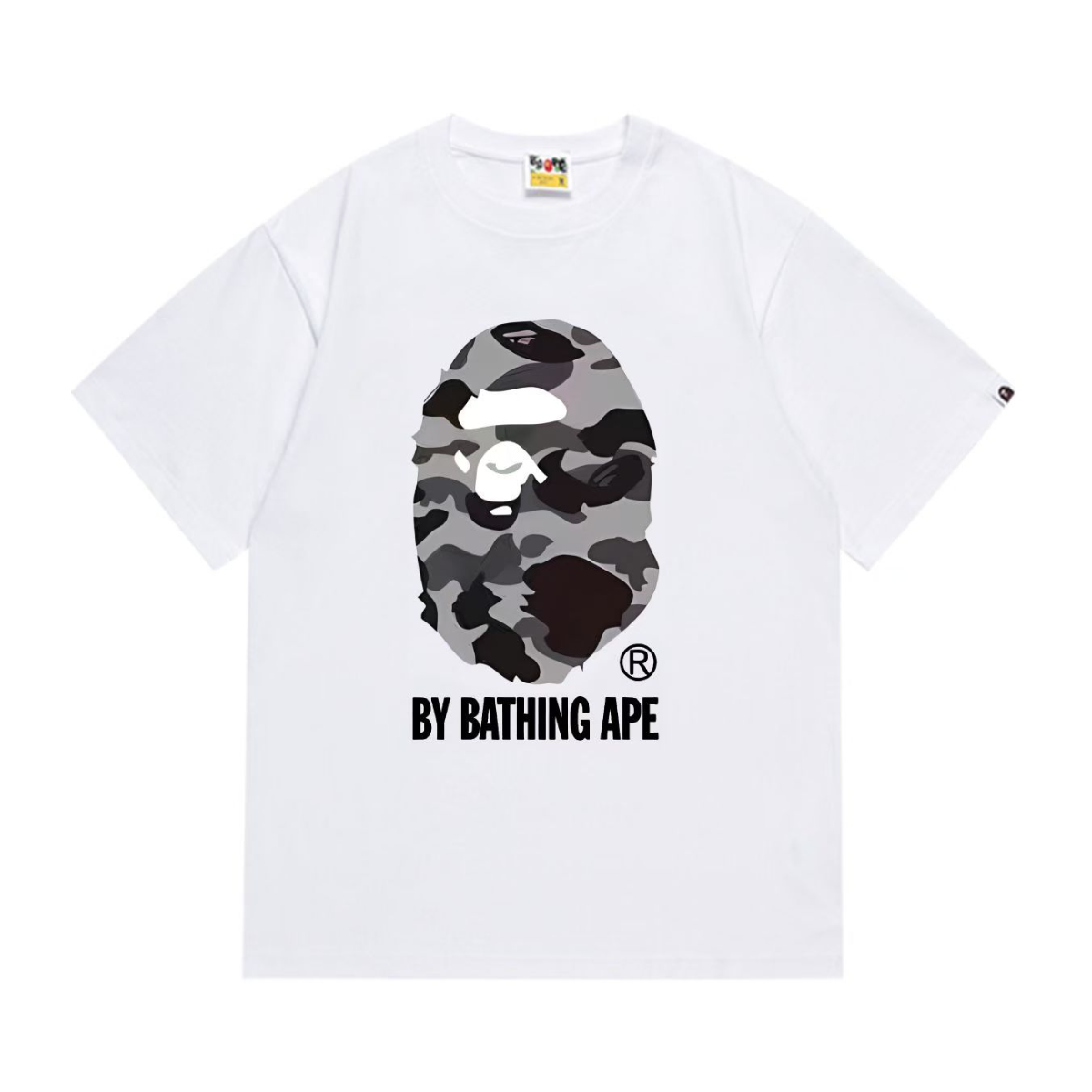 Bathing ape T Shirts
