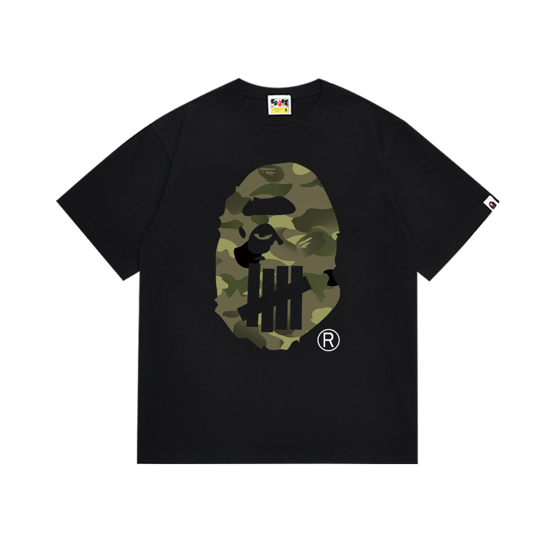 Bathing ape T Shirts