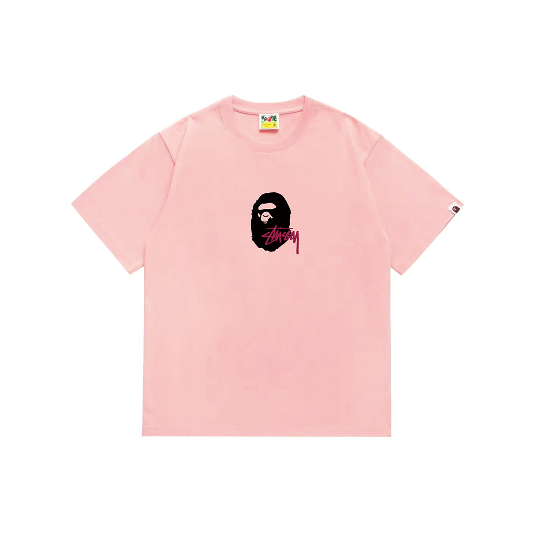 Bathing ape T Shirts