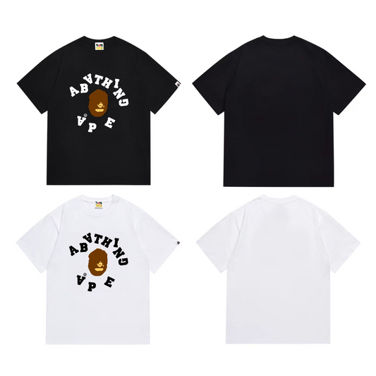 Bathing ape T Shirts