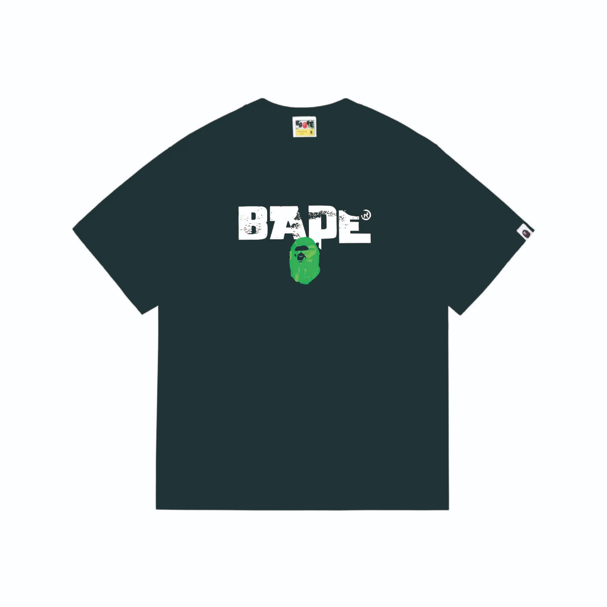 Bathing ape T Shirts