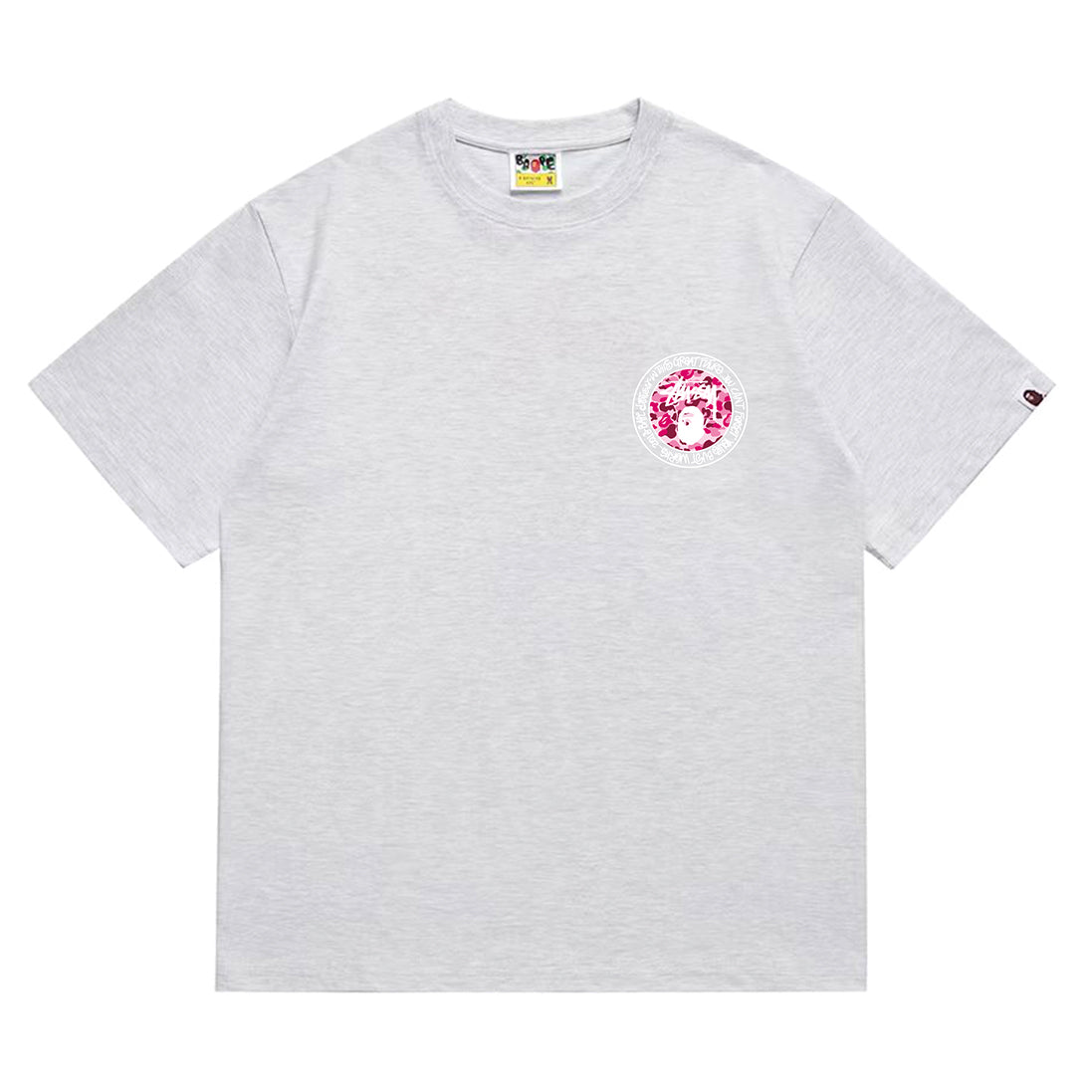 Bathing ape T Shirts