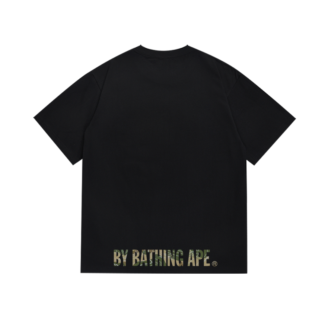 Bathing ape T Shirts