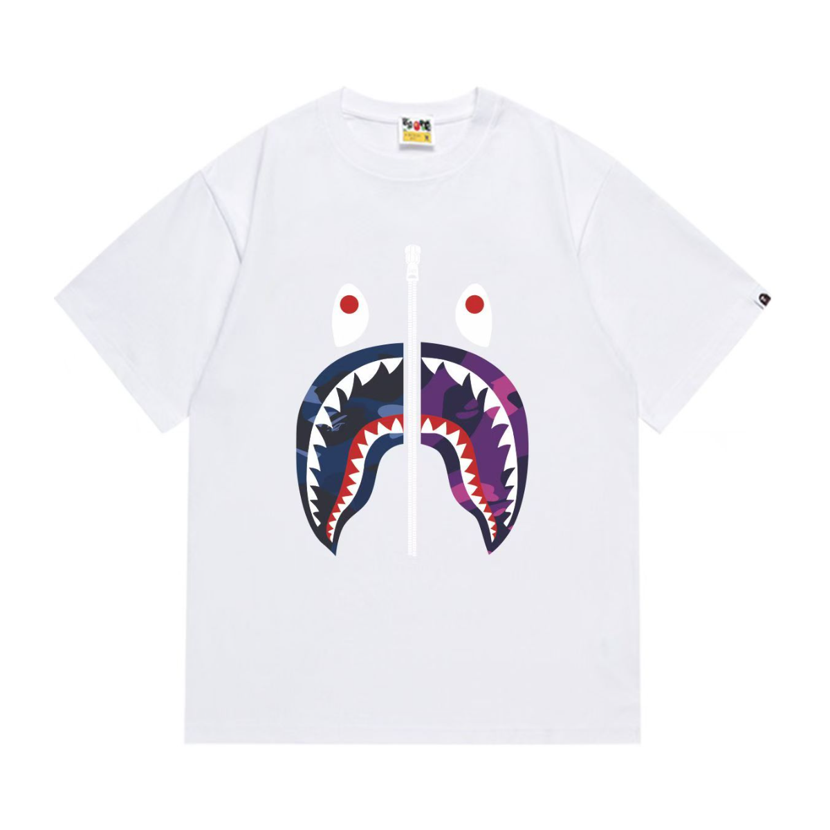 Bathing ape T Shirts